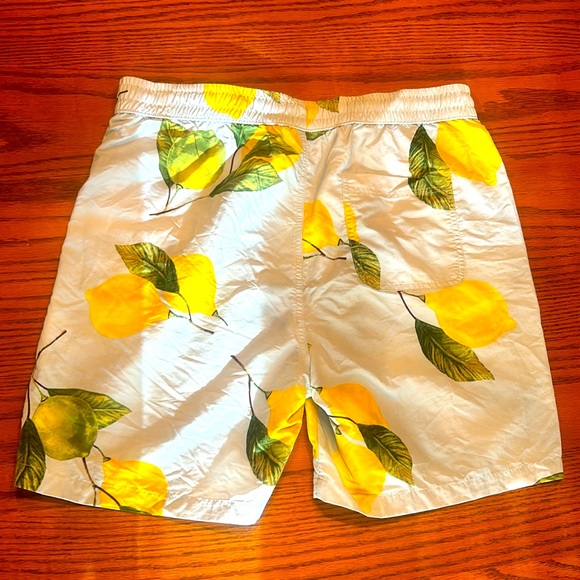 Target Swim Trunks / Medium - Picture 2 of 2